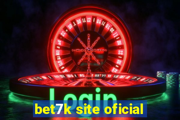 bet7k site oficial